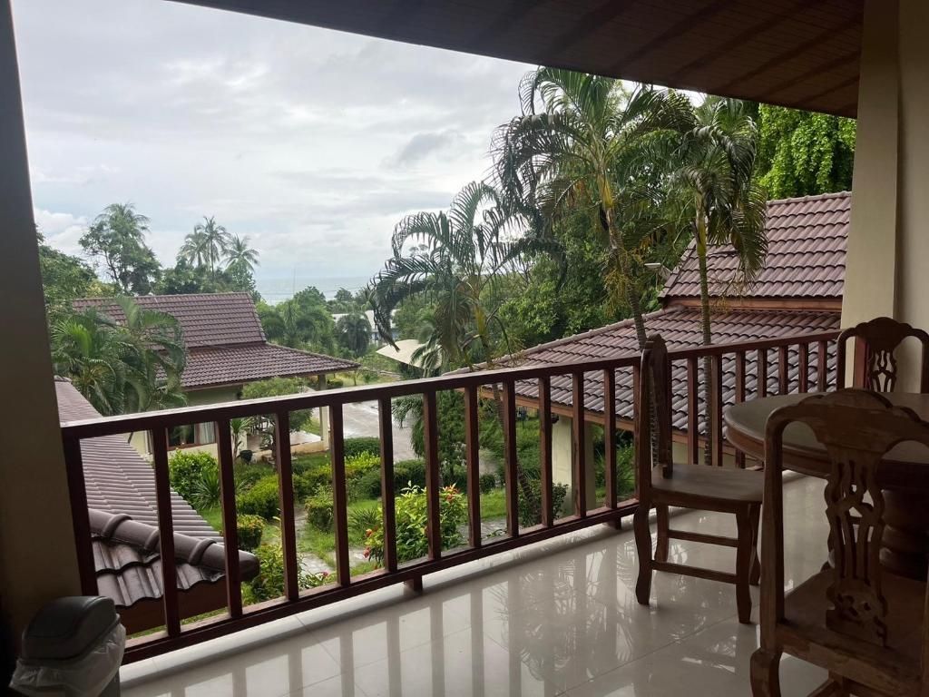 Samui Tonggad Resort фото 23