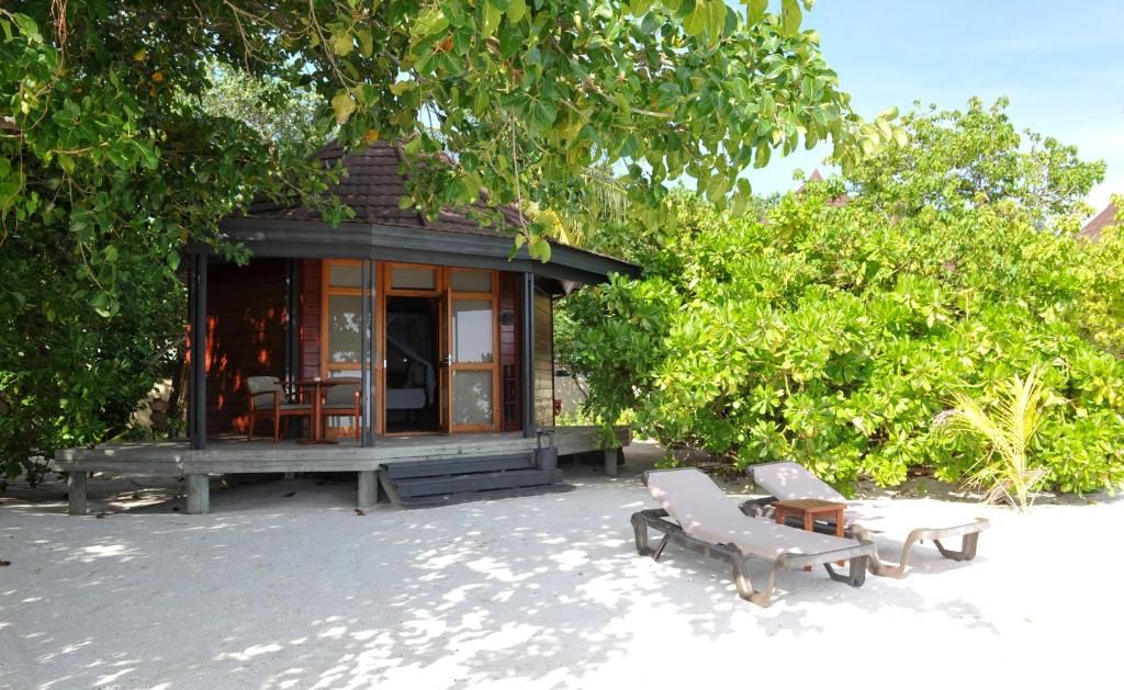 Komandoo Island Resort (Adults Only) фото 52