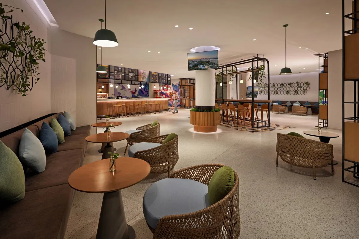 Premier Residences Phu Quoc Emerald Bay фото 16