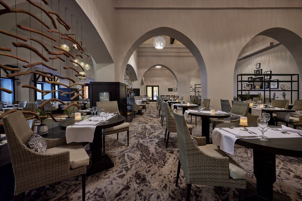 Sheraton Miramar Resort El Gouna фото 149
