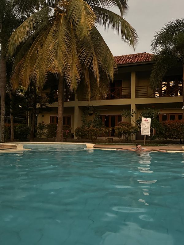 Ranna 212 Beach Resort фото 23