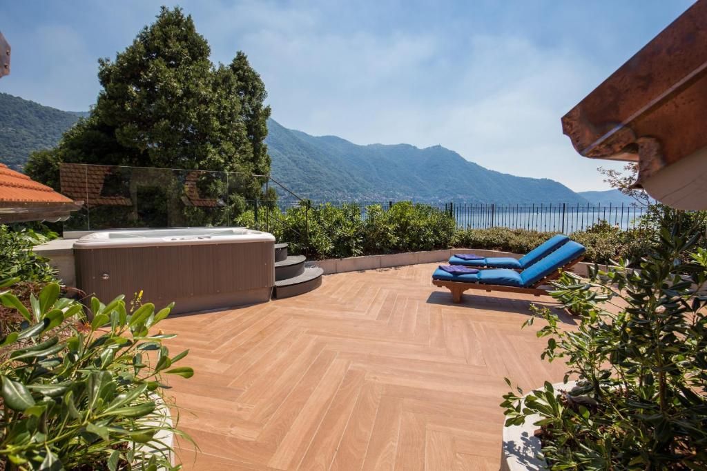 Grand Hotel Imperiale Resort & SPA фото 33