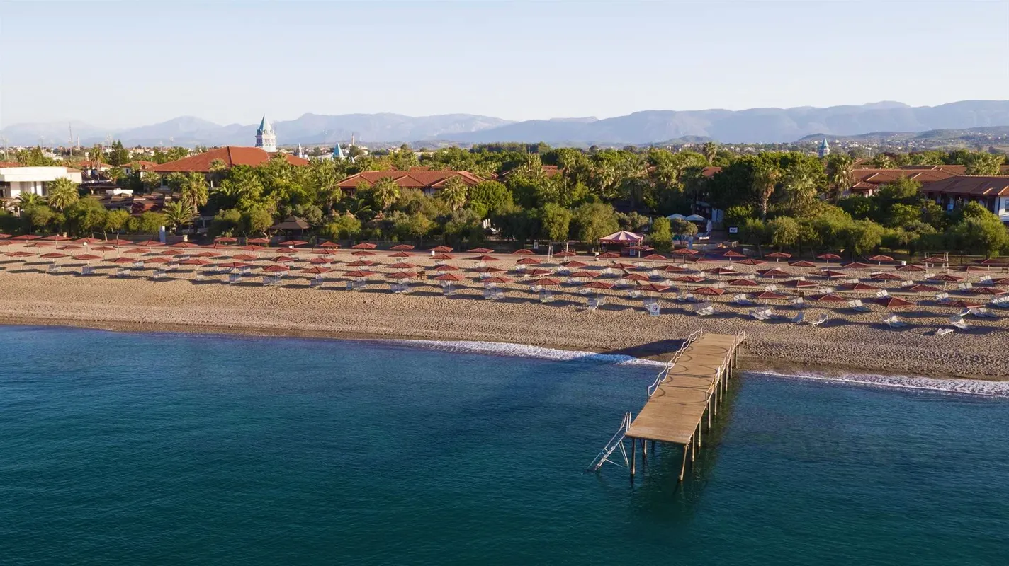 Ali Bey Park Manavgat фото 6