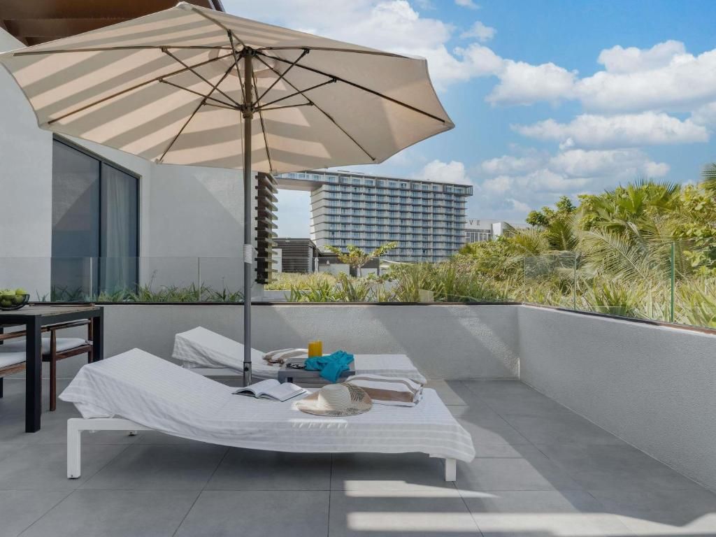 Movenpick Resort Al Marjan Island фото 139
