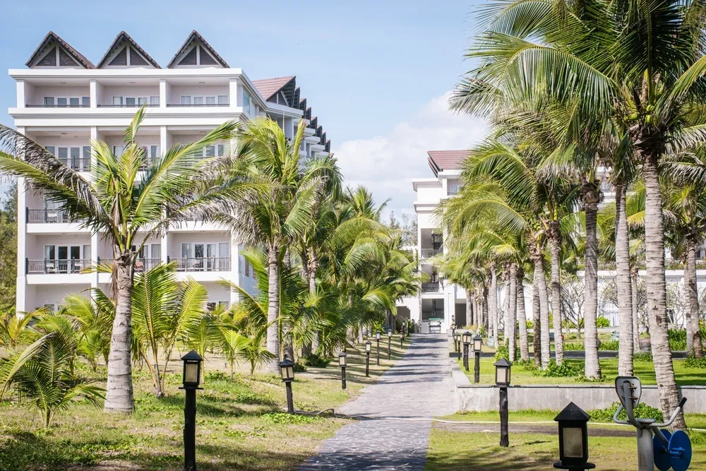 Muine Bay Resort фото 29