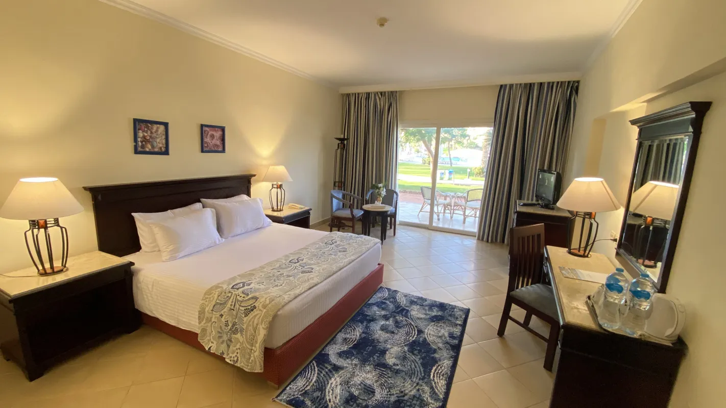 Amwaj Oyoun Resort фото 3