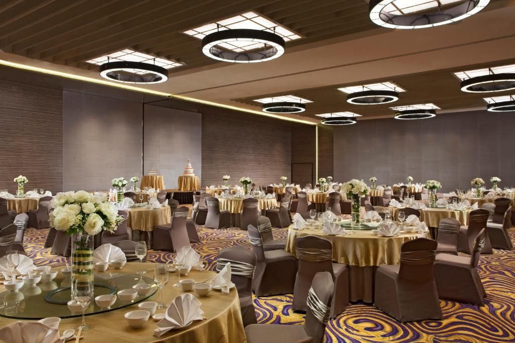 Four Points By Sheraton Sandakan фото 47