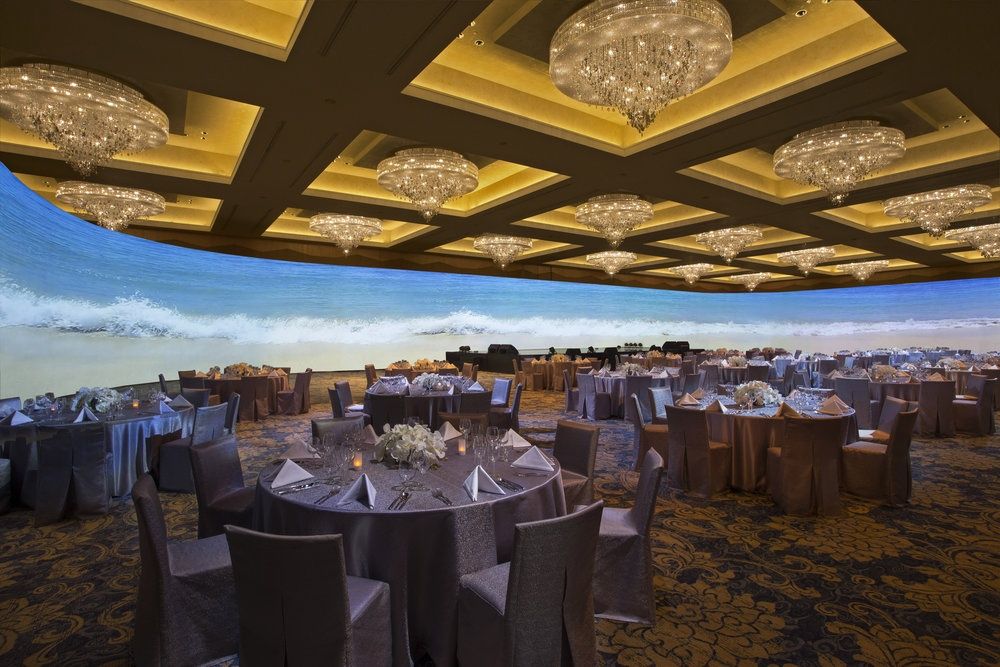The Mulia, Mulia Resort & Villas фото 104