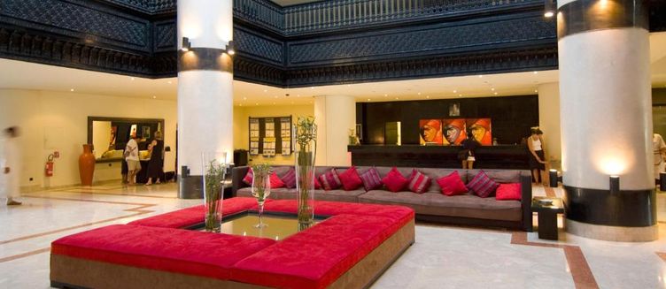 Фото отеля Royal Decameron Tafoukt Beach Resort - All Inclusive