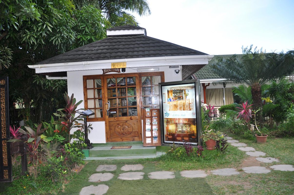 Le Relax Beach Resort фото 73