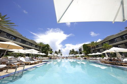 Ritz Carlton South Beach фото 40