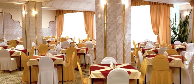 Фото отеля Санаторий «Переделкино»