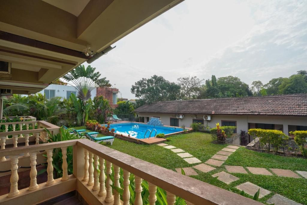 Casa De Royale фото 45