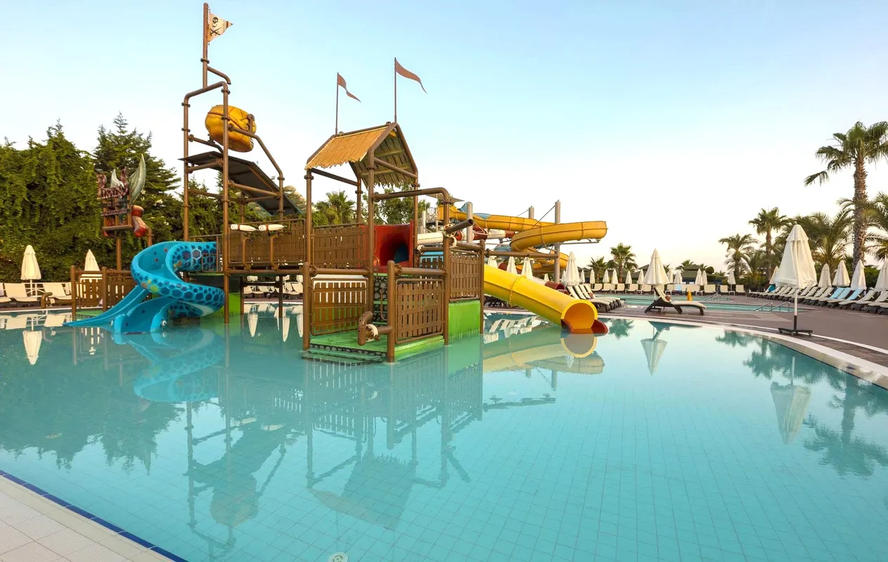 Hotel Turan Prince фото 8