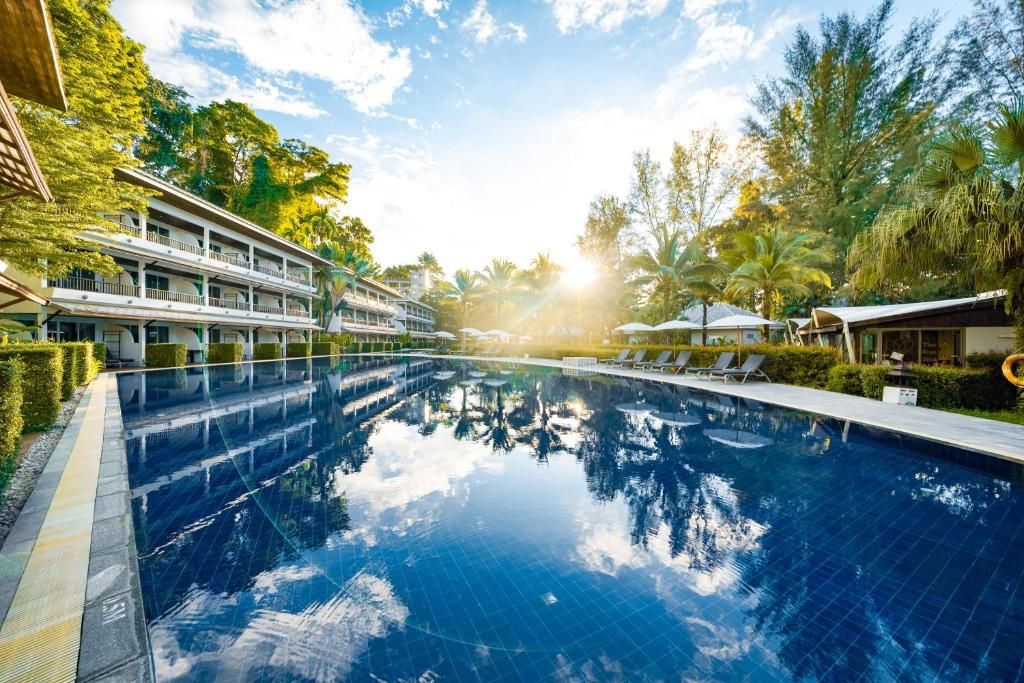 Sentido Khao Lak фото 90