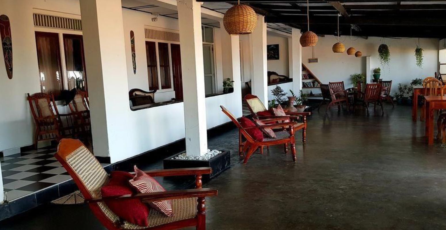 Guest House «Sea Shine Guest House» фото 9