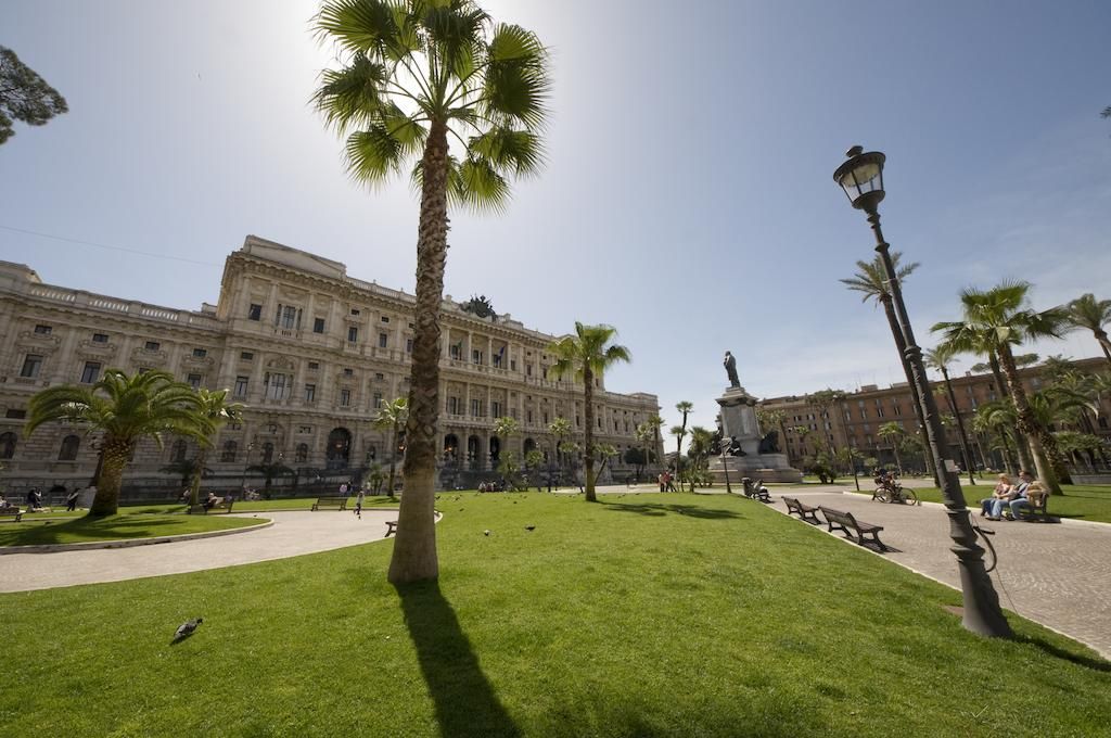 Ara Pacis Inn фото 3