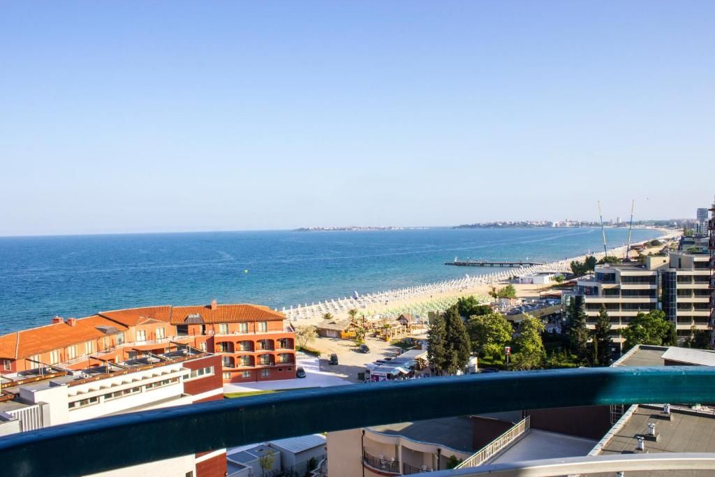 Grand Hotel Sunny Beach фото 7