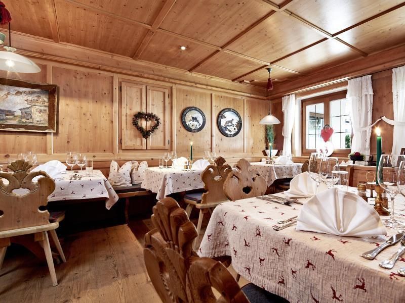 ZILLERTALERHOF Alpine Hideaway - 4 Sterne Superior фото 7