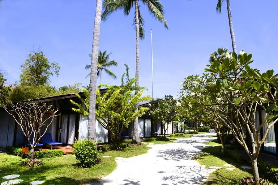 Chura Samui фото 11