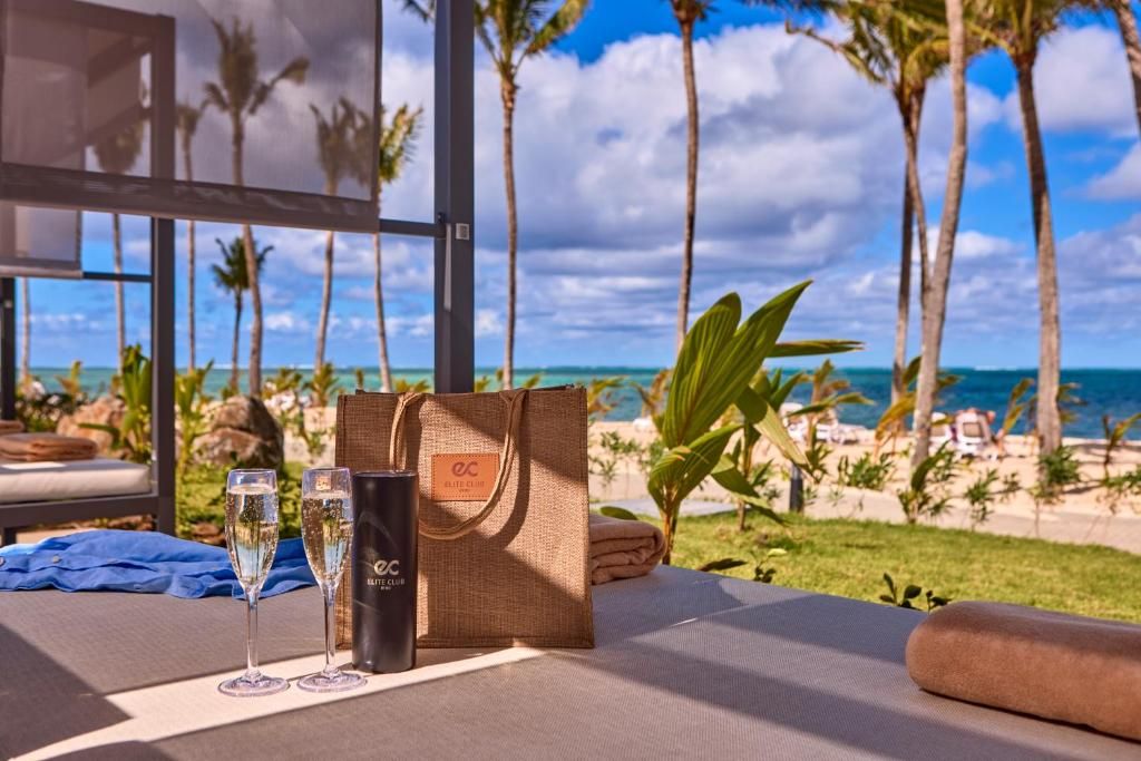 Hotel Riu Palace Mauritius (Adults Only) фото 76