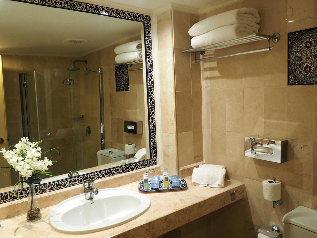 Mount Zion Boutique Hotel фото 9