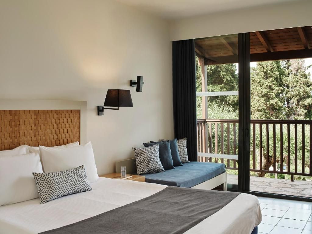 Aeolos Beach Resort фото 41