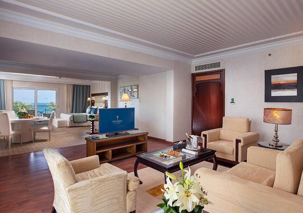 Premier Le Reve Hotel & Spa (Adults Only) фото 73