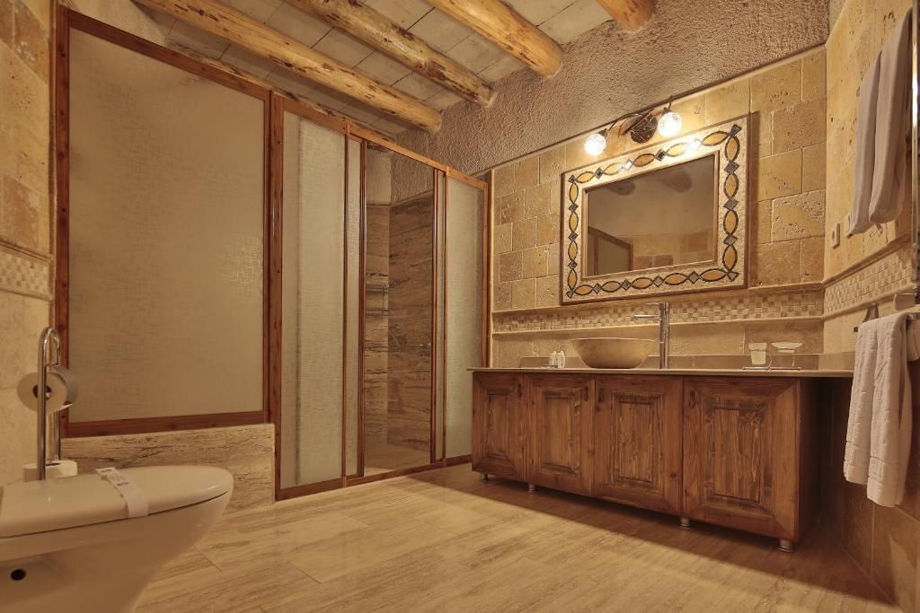 Гостиница «My Cave La Maison Du Reve» фото 28