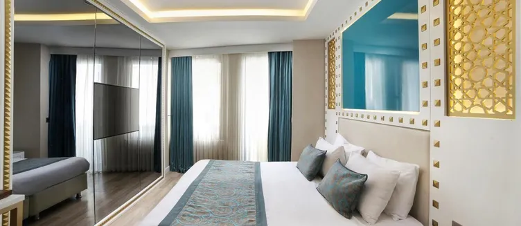 Фото отеля Great Fortune Hotel & SPA