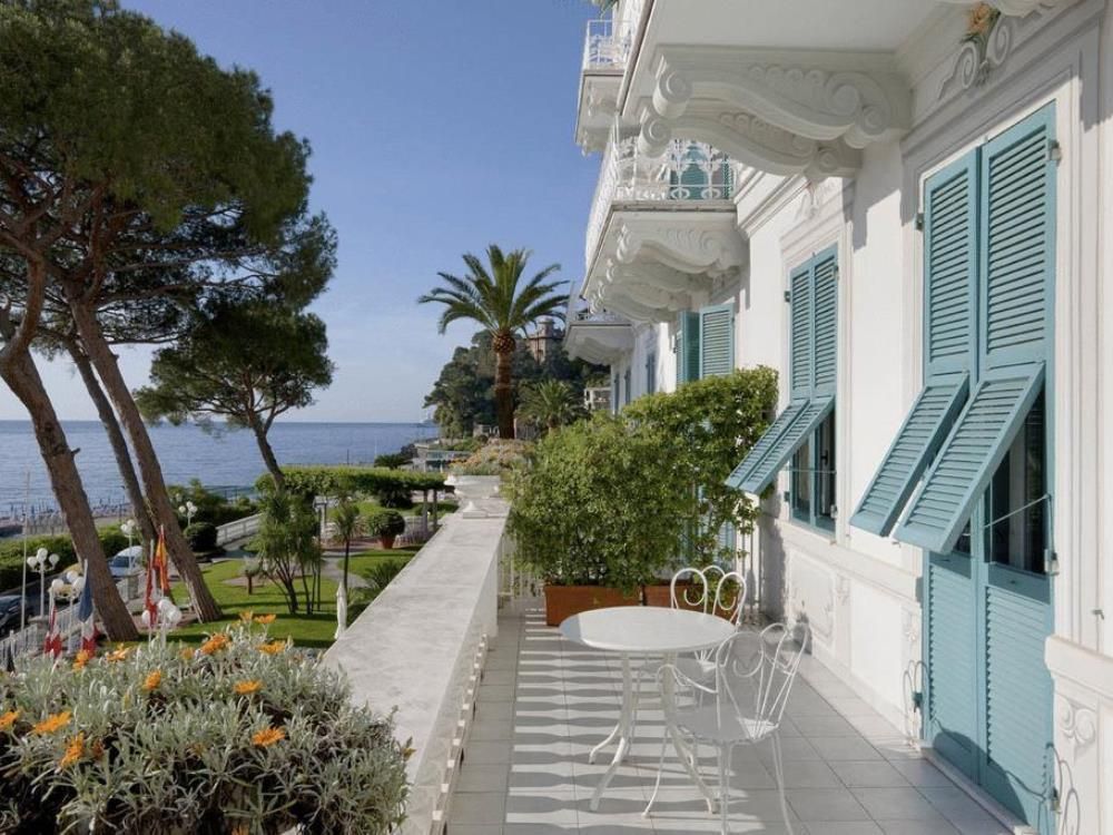 Grand Hotel Miramare фото 10