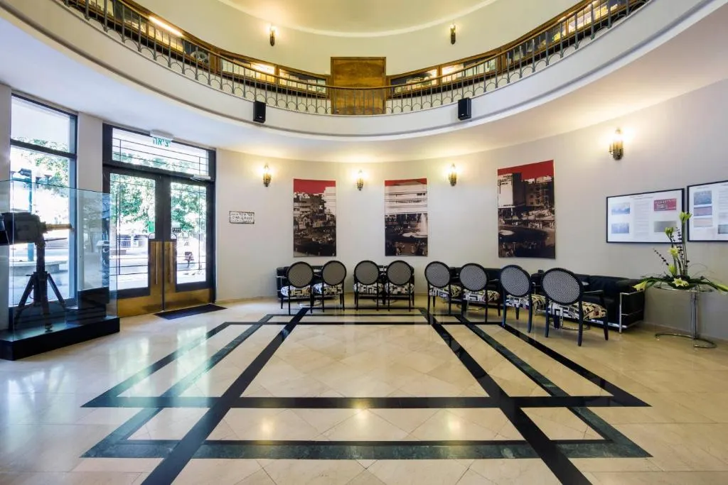 Cinema фото 5