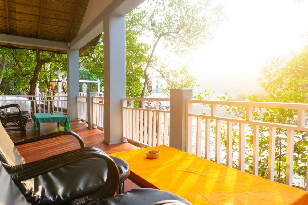 Feather Touch Hotels and Resorts Palolem фото 72