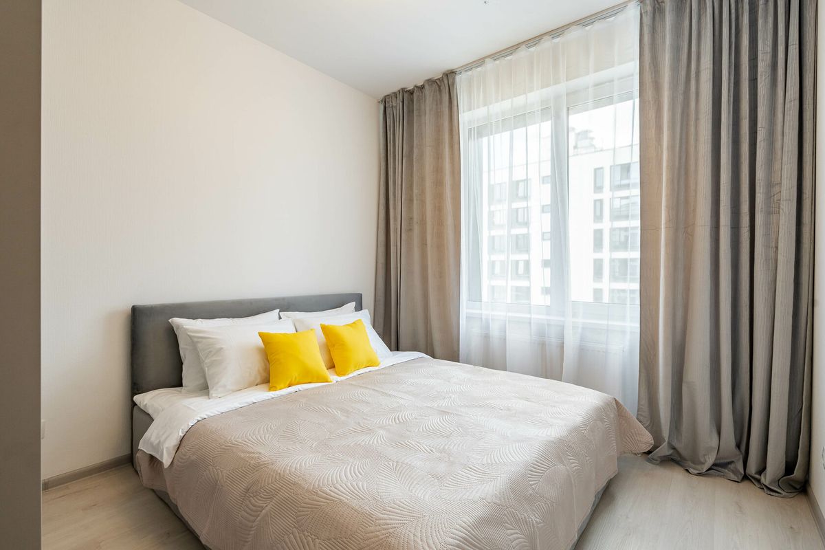 Апартаменты Merino Home на Манчестерской д. 3 к. 2 фото 4