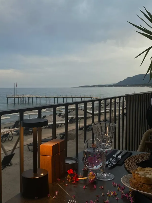 Balmy Beach Resort Kemer (Adults Only) фото 34