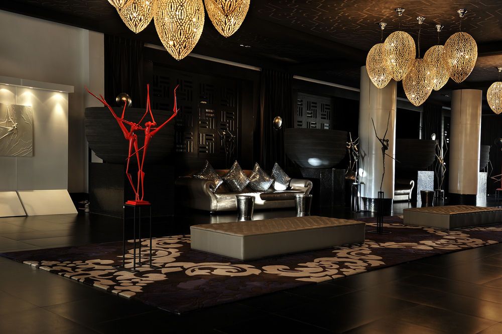 Sofitel Agadir Thalassa Sea and Spa фото 86