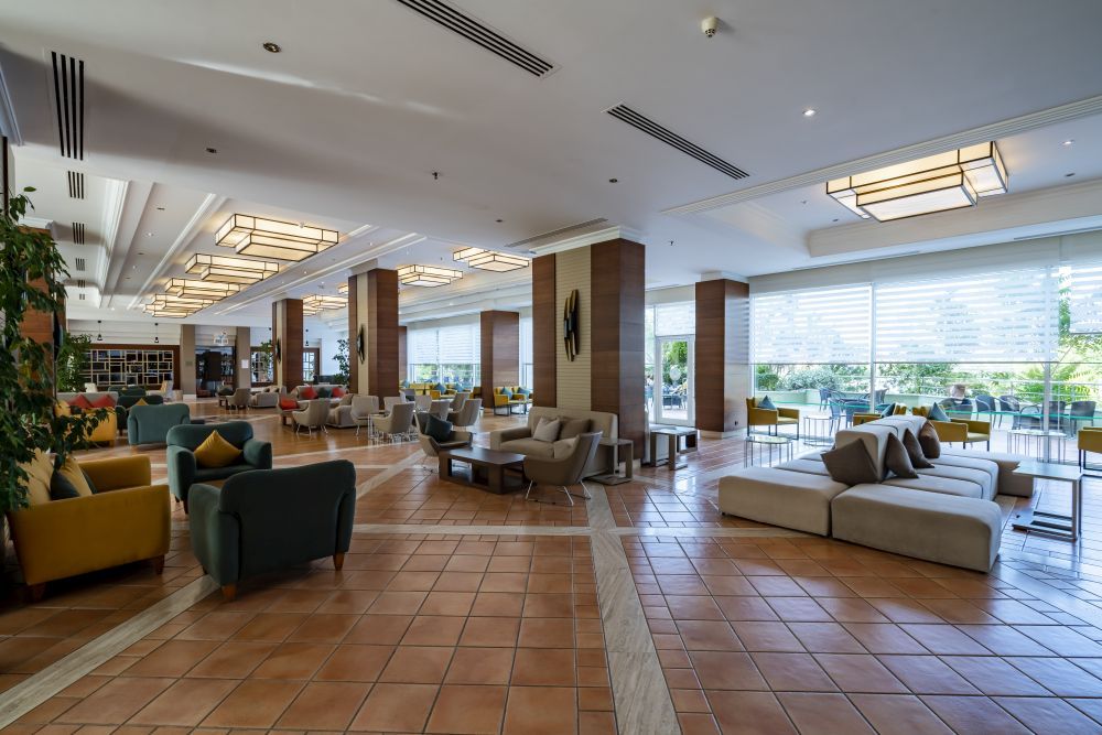 Ma Biche Kemer by Werde Hotels фото 144