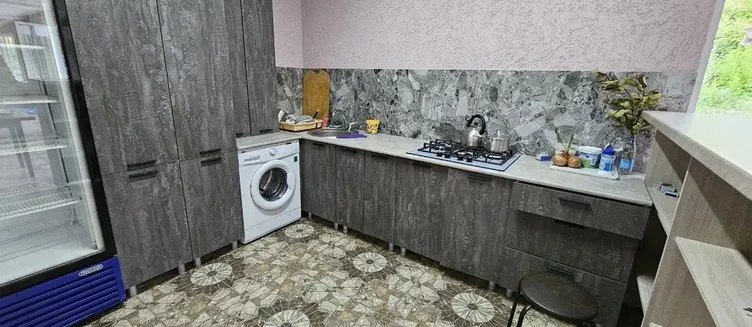 Фото отеля Гостевой дом «Камелия»