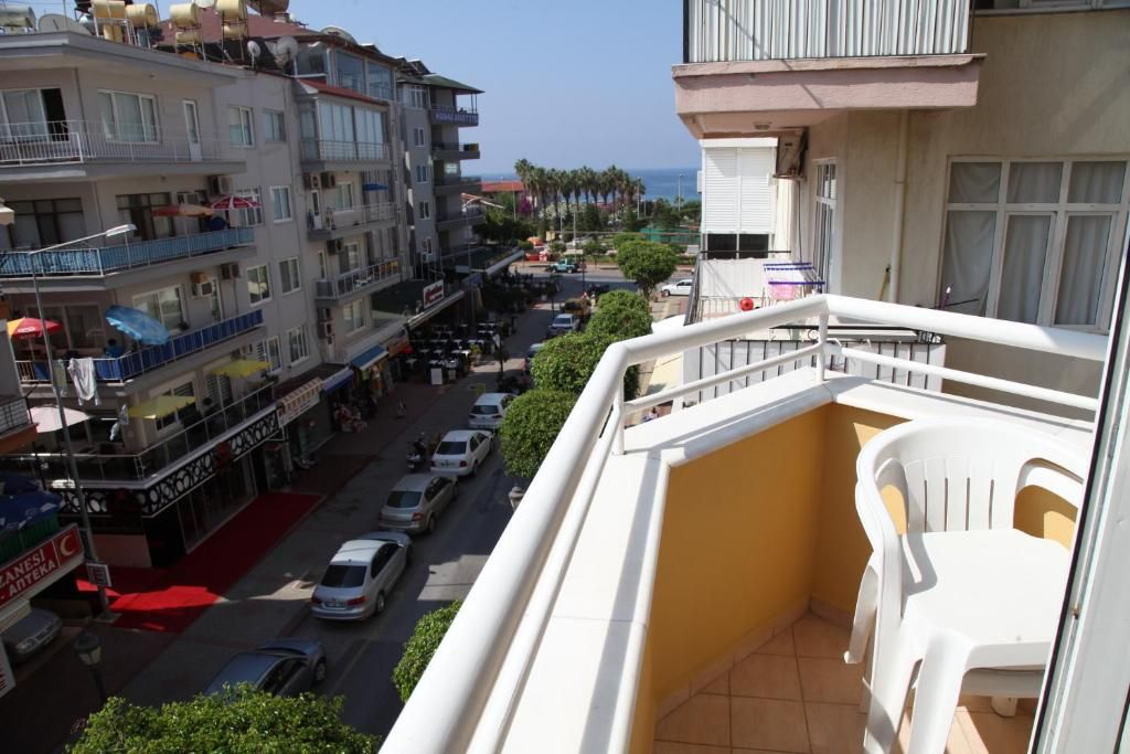 Alin Hotel фото 32