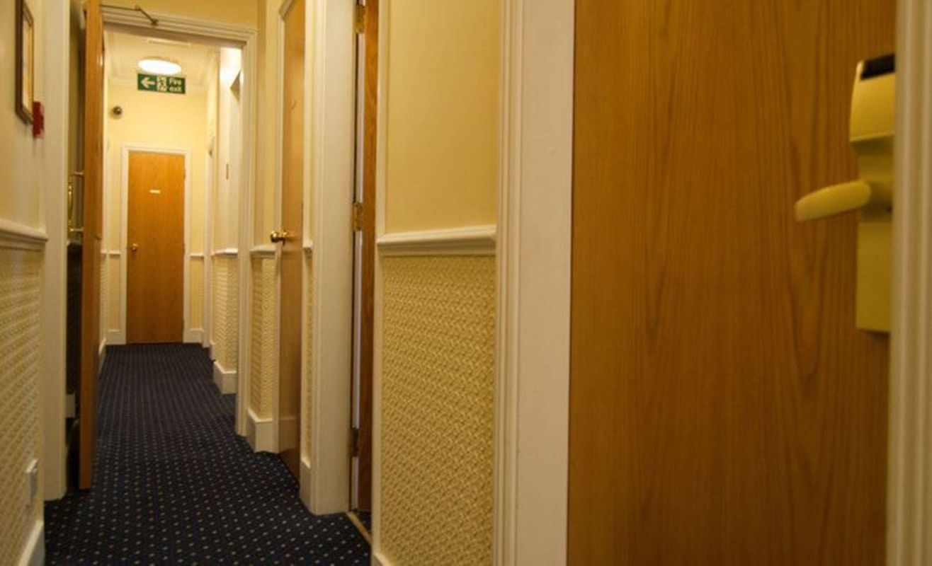 Days Inn London Hyde Park фото 15