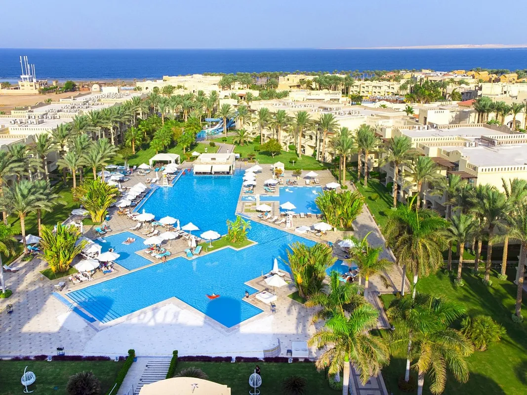 Rixos Sharm El Sheikh (Adults Only) фото 2