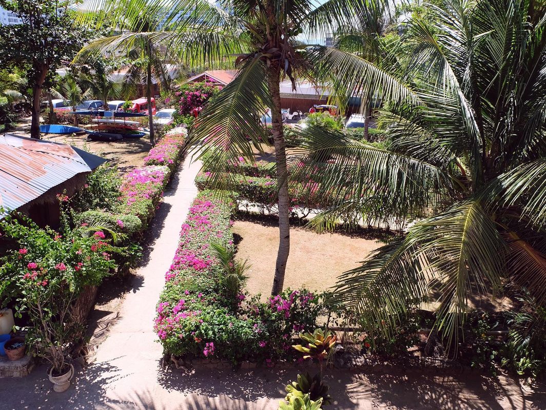 Kontiki Marina фото 6