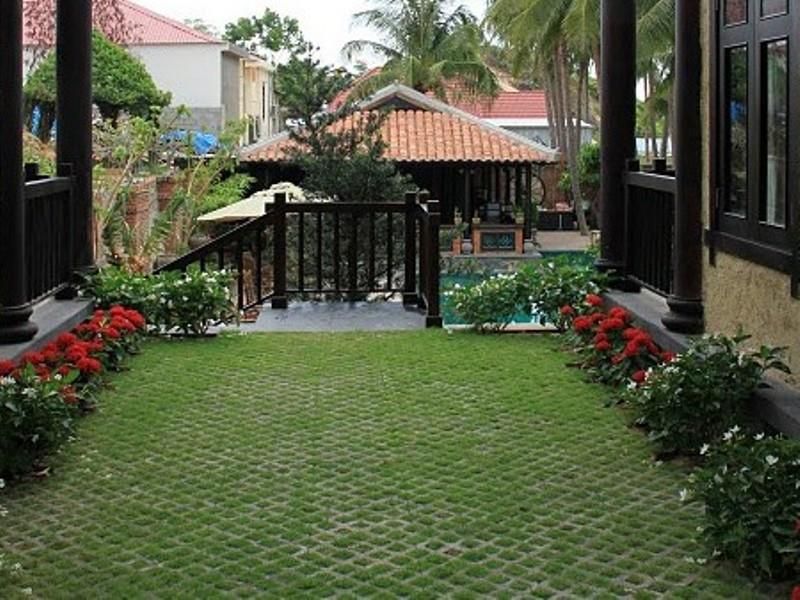 Lotus Village Resort фото 2