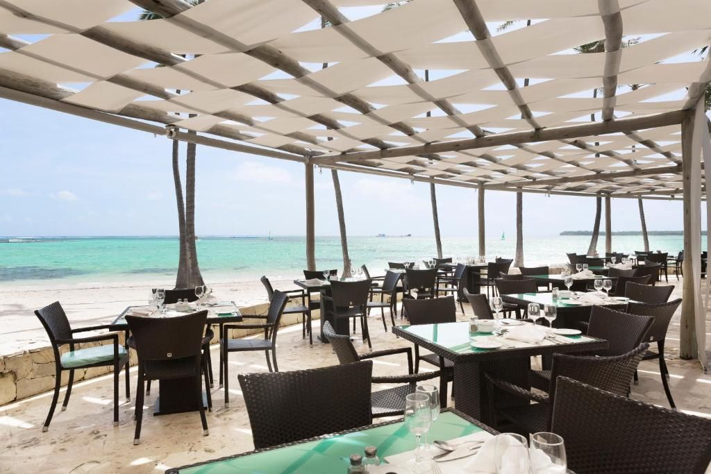 Barcelo Bavaro Beach Adults Only All Inclusive фото 29