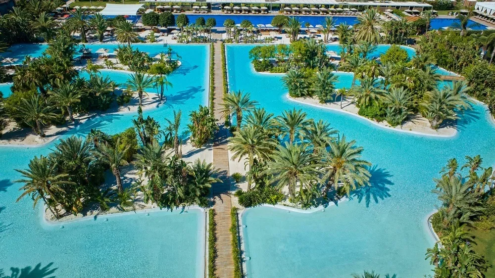 Maxx Royal Belek Golf Resort фото 8