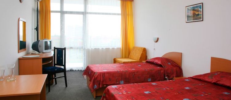 Фото отеля Hotel Trakia Garden