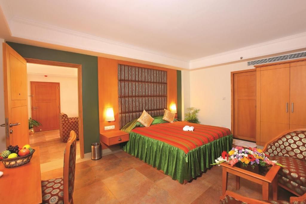 The Classik Fort Hotel фото 8