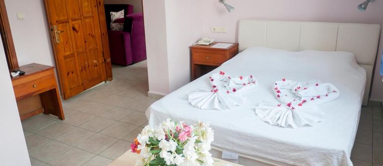 Фото отеля Metin Hotel