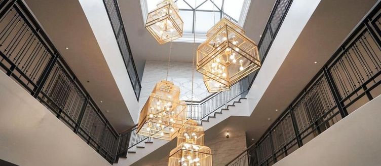 Фото отеля The Salil Hotel Sukhumvit 57 - Thonglor