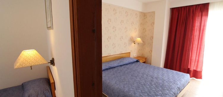 Фото отеля Astron City Hotel